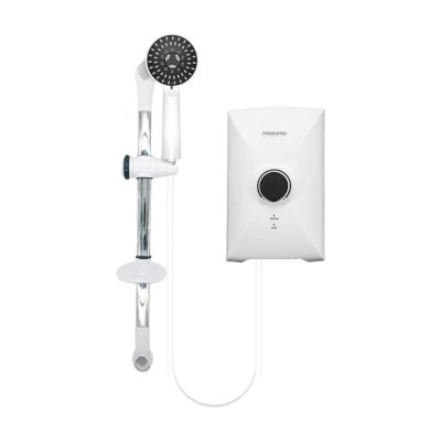 Mazuma เครื่องทำน้ำอุ่น 3500 วัตต์ รุ่น INTRO S 3500