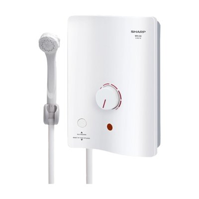 Sharp เครื่องทำน้ำอุ่น 3500 วัตต์ รุ่น WH-34