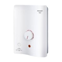 ราคา Sharp เครื่องทำน้ำอุ่น 3500 วัตต์ รุ่น WH-34
