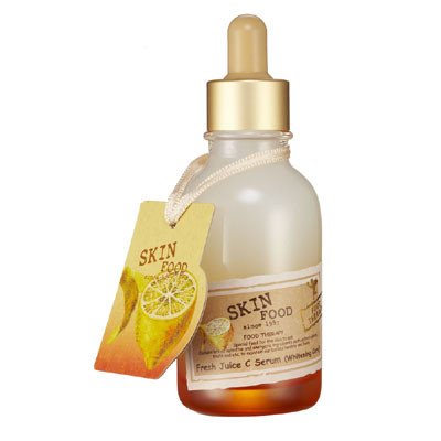Skinfood Fresh Juice C Serum 50ml