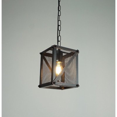 BEC โคมไฟแขวนเพดาน รุ่น F90926S