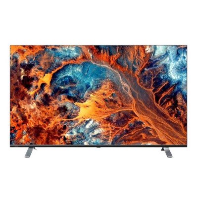 TOSHIBA Android 4K UHD TV ทีวี ขนาด 50 นิ้ว รุ่น 50C350KP