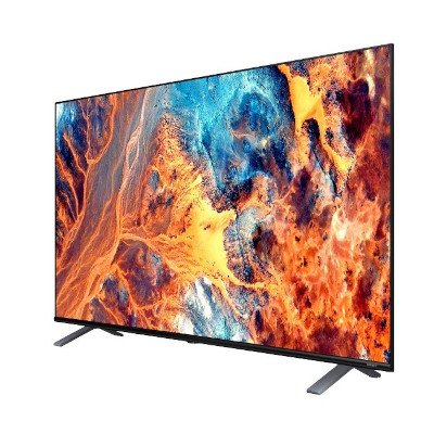 TOSHIBA Android 4K UHD TV ทีวี ขนาด 50 นิ้ว รุ่น 50C350KP