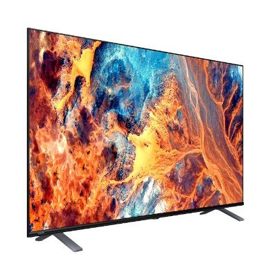 TOSHIBA Android 4K UHD TV ทีวี ขนาด 50 นิ้ว รุ่น 50C350KP
