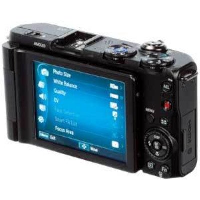 Samsung EX1 Digital Camera