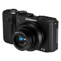ราคา Samsung EX1 Digital Camera