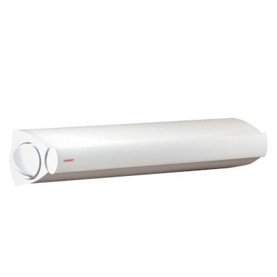 Leifheit ราวตากผ้าติดผนังเก็บได้ รุ่น LFH-83040