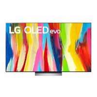 ราคา LG C2 4K OLED evo TV ทีวี ขนาด 65 นิ้ว รุ่น OLED65C2PSC
