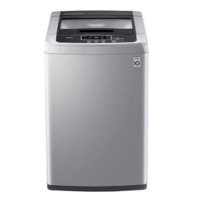 LG เครื่องซักผ้าฝาบน ขนาด 8 กก. รุ่น T2108VSPM8