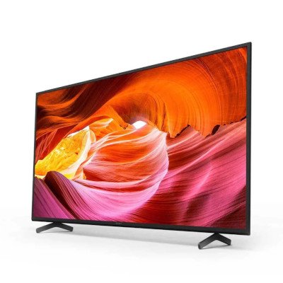 Sony X75K 4K UHD Google TV ทีวี ขนาด 55 นิ้ว รุ่น KD-55X75K