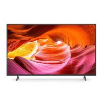 ราคา Sony X75K 4K UHD Google TV ทีวี ขนาด 55 นิ้ว รุ่น KD-55X75K