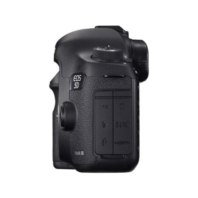 Canon EOS 5D Mark III DSLR Camera
