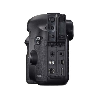 Canon EOS 5D Mark III DSLR Camera