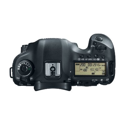 Canon EOS 5D Mark III DSLR Camera