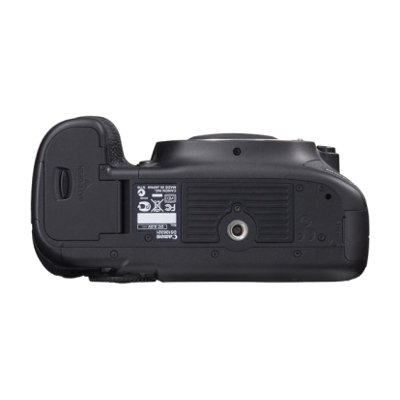 Canon EOS 5D Mark III DSLR Camera