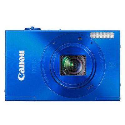 Canon IXUS 500HS