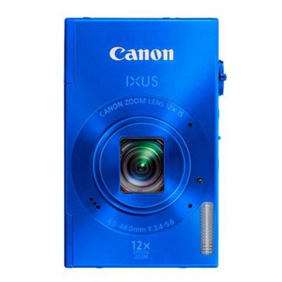 Canon IXUS 500HS