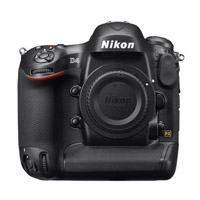 ราคา Nikon D4