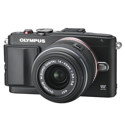 Olympus Pen E-PL5
