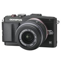 Olympus Pen E-PL5