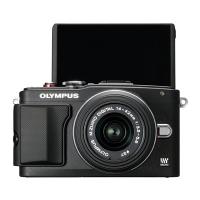 Olympus Pen E-PL5