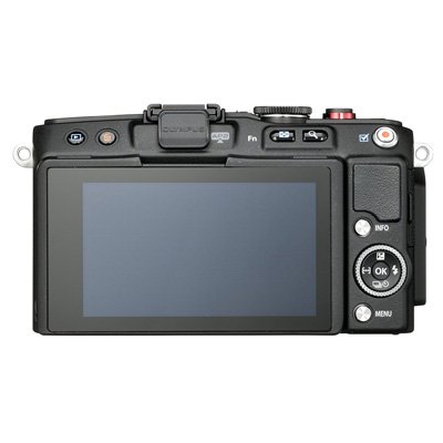Olympus Pen E-PL5