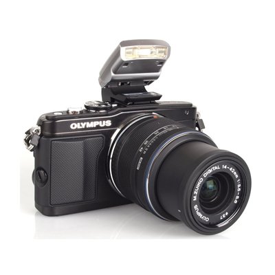 Olympus Pen E-PL5