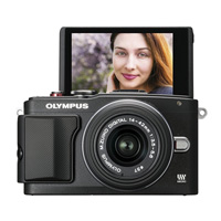 ราคา Olympus Pen E-PL5