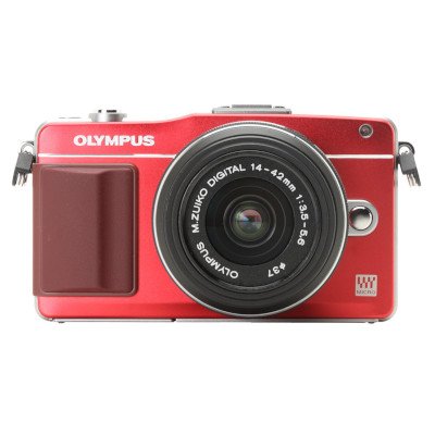 Olympus Pen E-PM2