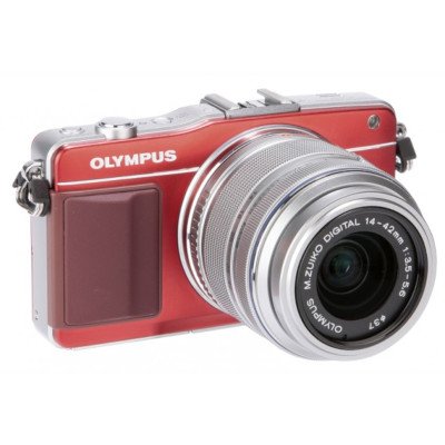 Olympus Pen E-PM2