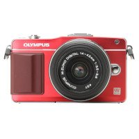 ราคา Olympus Pen E-PM2