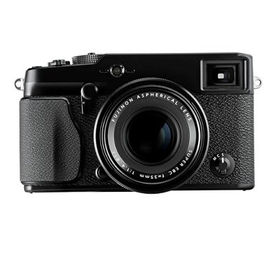 Fujifilm X-Pro1