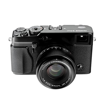 Fujifilm X-Pro1