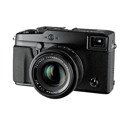 Fujifilm X-Pro1