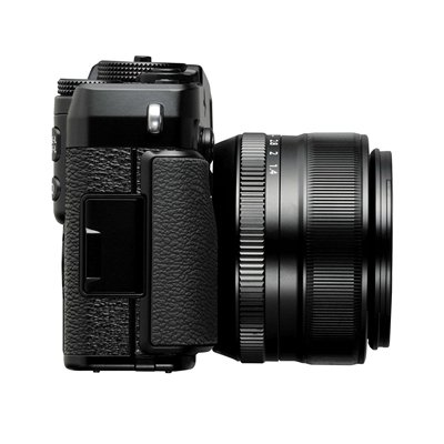 Fujifilm X-Pro1