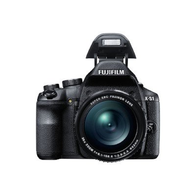 Fujifilm X-S1
