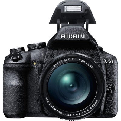 Fujifilm X-S1