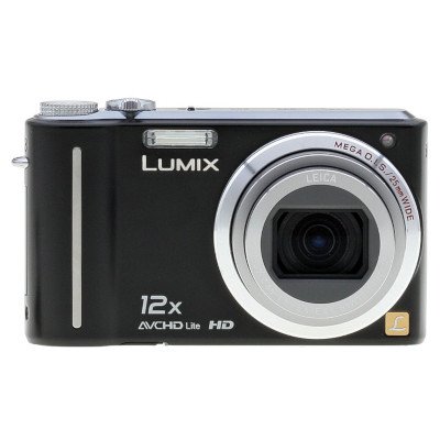 Panasonic Lumix DMC-ZS3 Digital Compact Camera