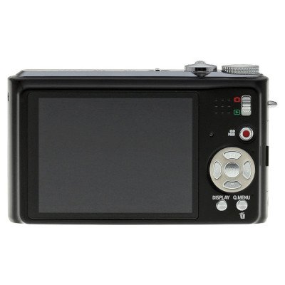 Panasonic Lumix DMC-ZS3 Digital Compact Camera