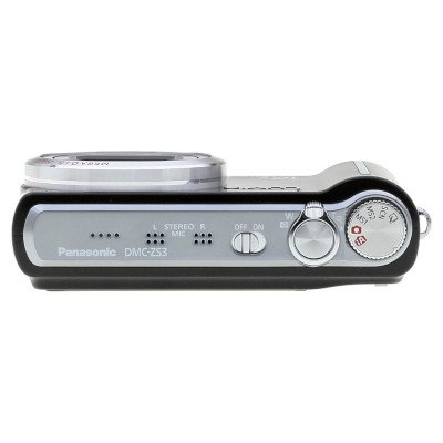 Panasonic Lumix DMC-ZS3 Digital Compact Camera