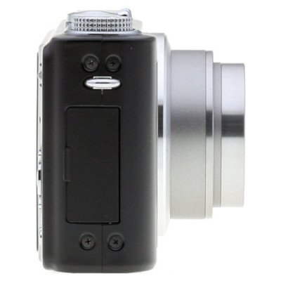 Panasonic Lumix DMC-ZS3 Digital Compact Camera