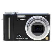ราคา Panasonic Lumix DMC-ZS3 Digital Compact Camera