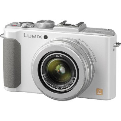 Panasonic Lumix DMC-LX7 