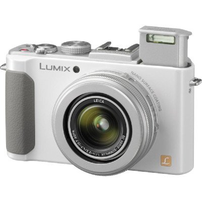 Panasonic Lumix DMC-LX7 