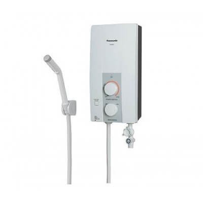 Panasonic เครื่องทำน้ำอุ่น 3500 วัตต์ รุ่น DH-3JL2TH