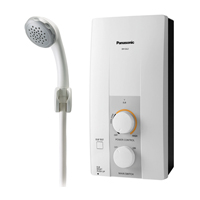 ราคา Panasonic เครื่องทำน้ำอุ่น 3500 วัตต์ รุ่น DH-3JL2TH