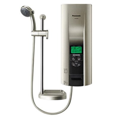 เครื่องทำน้ำอุ่น Panasonic - รุ่น DH-3KD1TN 3500 วัตต์