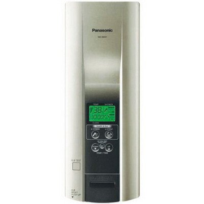 เครื่องทำน้ำอุ่น Panasonic - รุ่น DH-3KD1TN 3500 วัตต์ 