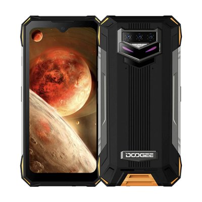 Doogee S89 Pro 256GB