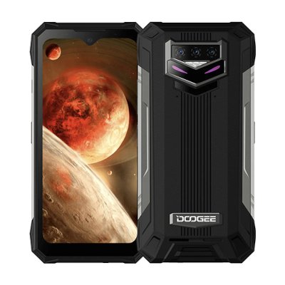 Doogee S89 Pro 256GB